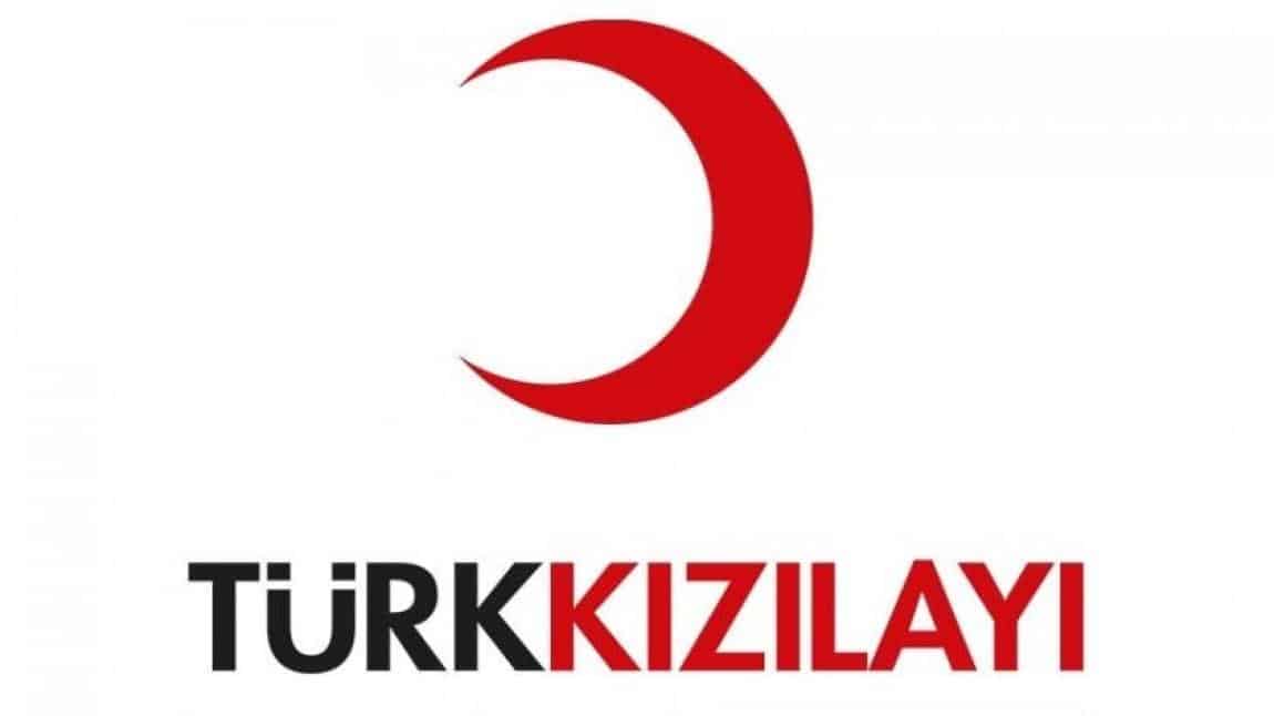 OKULUMUZDA KIZILAY HAFTASI KUTLANDI